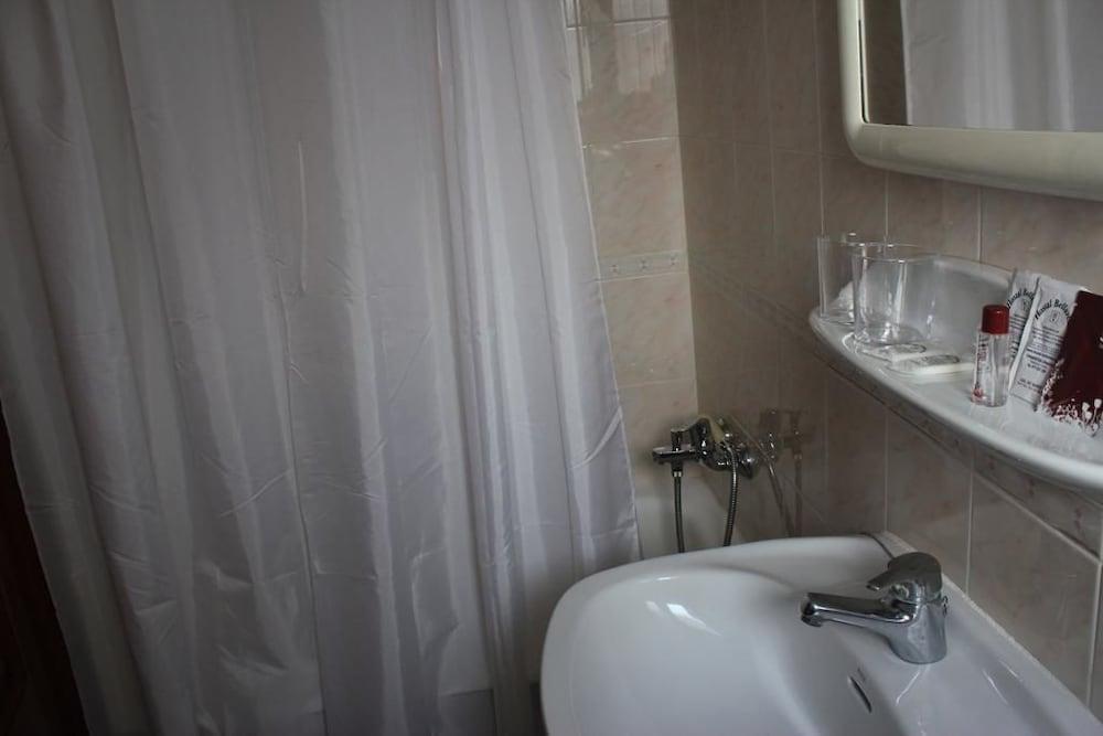Hostal Bellavista Formentera La Savina  Luaran gambar